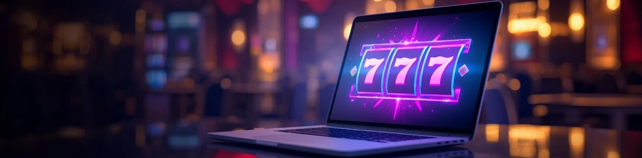 Czym jest kasyno online